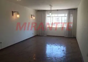 Foto 1 de Apartamento com 3 Quartos à venda, 137m² em Bom Retiro, São Paulo