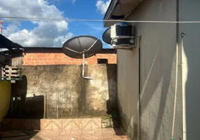 Foto 1 de Apartamento com 1 Quarto à venda, 300m² em Caladinho, Porto Velho