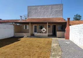 Foto 1 de Casa com 2 Quartos à venda, 68m² em Jardim Flórida, Jacareí