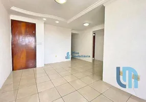 Foto 1 de Apartamento com 3 Quartos à venda, 72m² em Tamarineira, Recife