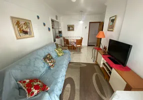 Foto 1 de Apartamento com 2 Quartos à venda, 82m² em Vila Guilhermina, Praia Grande