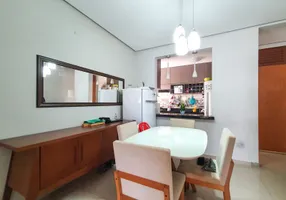 Foto 1 de Apartamento com 3 Quartos à venda, 67m² em Gurupi, Teresina