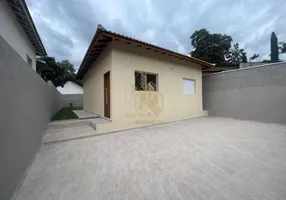 Foto 1 de Casa com 4 Quartos à venda, 98m² em Jardim Paulista, Atibaia