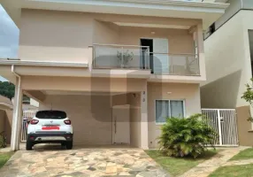 Foto 1 de Casa de Condomínio com 3 Quartos à venda, 280m² em Pinheiro, Valinhos