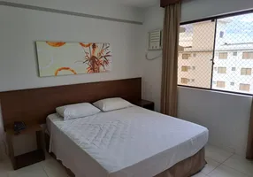 Foto 1 de Apartamento com 1 Quarto à venda, 34m² em Jardim Jeriquara, Caldas Novas