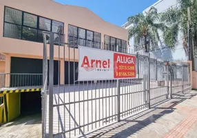 Foto 1 de Ponto Comercial para alugar, 250m² em Centro, Passo Fundo