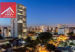 Foto 1 de Cobertura com 3 Quartos para venda ou aluguel, 412m² em Vila Alexandria, São Paulo