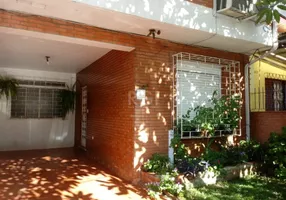 Foto 1 de Casa com 4 Quartos à venda, 191m² em São João, Porto Alegre