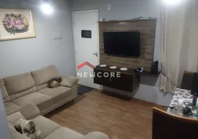 Foto 1 de Apartamento com 2 Quartos à venda, 42m² em Jardim Ansalca, Guarulhos