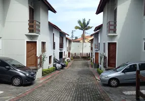 Foto 1 de Casa de Condomínio com 2 Quartos à venda, 107m² em Mandaqui, São Paulo