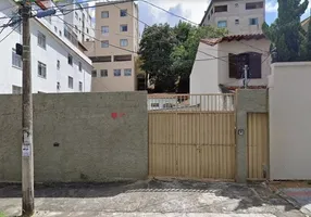 Foto 1 de Lote/Terreno à venda, 363m² em Fernão Dias, Belo Horizonte