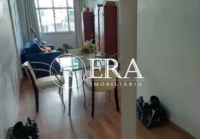 Foto 1 de Apartamento com 2 Quartos à venda, 90m² em Tijuca, Rio de Janeiro