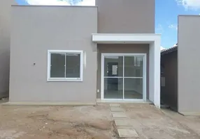 Foto 1 de Casa de Condomínio com 2 Quartos à venda, 59m² em Tomba, Feira de Santana