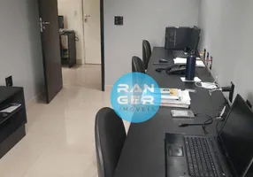 Foto 1 de Sala Comercial à venda, 37m² em Vila Belmiro, Santos