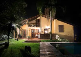 Foto 1 de Casa de Condomínio com 3 Quartos para venda ou aluguel, 295m² em RESIDENCIAL PORTA DO SOL, Mairinque