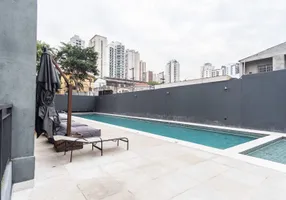 Foto 1 de Apartamento com 2 Quartos para alugar, 70m² em Jardim Anália Franco, São Paulo