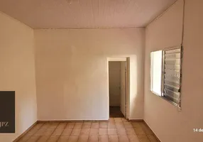 Foto 1 de Casa com 1 Quarto para alugar, 50m² em Tatuapé, São Paulo