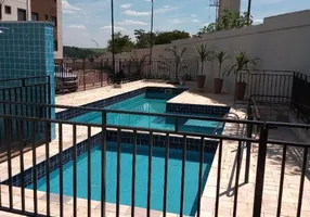 Foto 1 de Apartamento com 2 Quartos à venda, 49m² em Bonfim Paulista, Ribeirão Preto