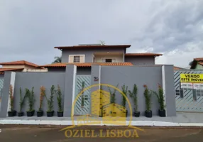 Foto 1 de Sobrado com 6 Quartos à venda, 800m² em Setor Habitacional Vicente Pires, Brasília