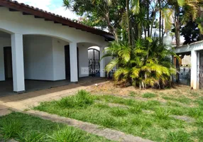 Foto 1 de Casa com 5 Quartos à venda, 391m² em Parque São Quirino, Campinas