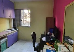 Foto 1 de Apartamento com 3 Quartos à venda, 74m² em Vila Diadema, Diadema