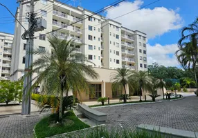 Foto 1 de Apartamento com 2 Quartos à venda, 68m² em Flores, Manaus