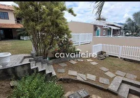 Foto 1 de Casa de Condomínio com 3 Quartos à venda, 103m² em Itapeba, Maricá