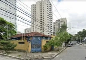 Foto 1 de Lote/Terreno à venda, 819m² em Santo Amaro, São Paulo