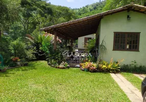 Foto 1 de Casa com 1 Quarto à venda, 3300m² em Secretário, Petrópolis