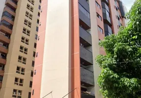 Foto 1 de Apartamento com 3 Quartos à venda, 103m² em Tambaú, João Pessoa