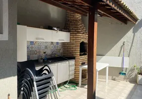Foto 1 de Apartamento com 3 Quartos à venda, 161m² em São Francisco, São Paulo