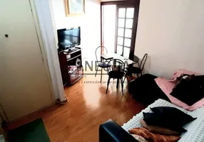 Foto 1 de Apartamento com 3 Quartos para venda ou aluguel, 83m² em Bela Vista, São Paulo