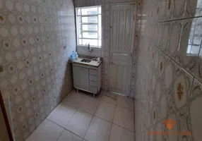 Foto 1 de Casa com 2 Quartos à venda, 55m² em Jaguaré, São Paulo