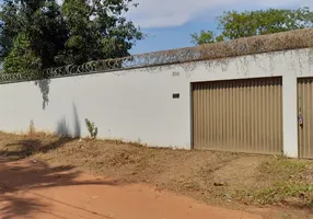 Foto 1 de Lote/Terreno à venda, 1000m² em Morada Nova, Uberlândia