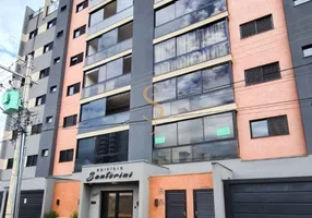 Foto 1 de Apartamento com 3 Quartos à venda, 83m² em Prolongamento Vila Industrial, Franca