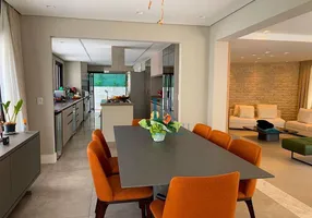 Foto 1 de Casa de Condomínio com 4 Quartos à venda, 360m² em Res.Tres Alphaville, Santana de Parnaíba