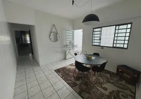 Foto 1 de Casa com 3 Quartos à venda, 70m² em Jardim Satélite, São José dos Campos