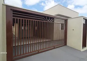 Foto 1 de Casa com 3 Quartos à venda, 106m² em SETSUL, São José do Rio Preto