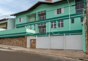 Foto 1 de Sobrado com 4 Quartos à venda, 420m² em Jardim Eulina, Campinas