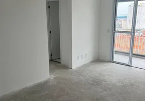 Foto 1 de Apartamento com 2 Quartos à venda, 49m² em Vila Esperança, São Paulo