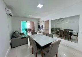 Foto 1 de Apartamento com 2 Quartos à venda, 69m² em Meia Praia, Itapema