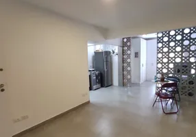 Foto 1 de Apartamento com 1 Quarto à venda, 38m² em Cerqueira César, São Paulo