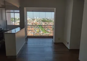 Foto 1 de Apartamento com 2 Quartos à venda, 58m² em Cidade das Flores, Osasco