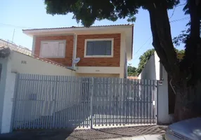 Foto 1 de Casa com 3 Quartos à venda, 153m² em Jardim São João Batista, São Carlos