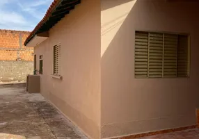 Foto 1 de Casa com 3 Quartos para venda ou aluguel, 98m² em Jardim Alexandre Balbo, Ribeirão Preto