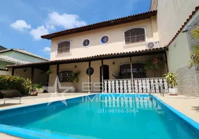 Foto 1 de Casa de Condomínio com 3 Quartos à venda, 200m² em Taquara, Rio de Janeiro