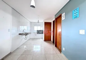 Foto 1 de Apartamento com 2 Quartos à venda, 36m² em Itaquera, São Paulo