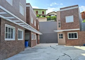 Foto 1 de Sobrado com 2 Quartos para alugar, 65m² em Jardim Mirian, Vinhedo