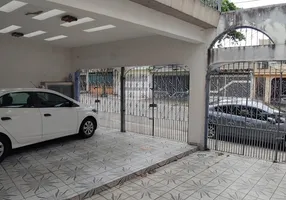 Foto 1 de Casa com 3 Quartos para venda ou aluguel, 154m² em Jardim Santa Maria, São Paulo