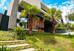 Foto 1 de Casa de Condomínio com 4 Quartos à venda, 264m² em Jardim Residencial Helvétia Park II, Indaiatuba